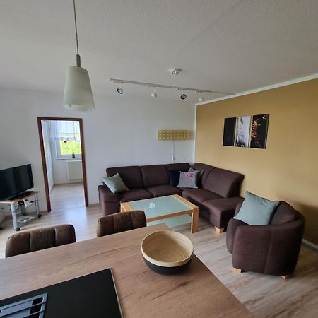 Ferienwohnung De La Flor Bad Lauterberg Eksteriør bilde