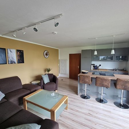 Ferienwohnung De La Flor Bad Lauterberg Eksteriør bilde