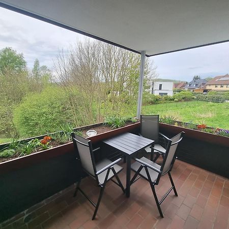 Ferienwohnung De La Flor Bad Lauterberg Eksteriør bilde