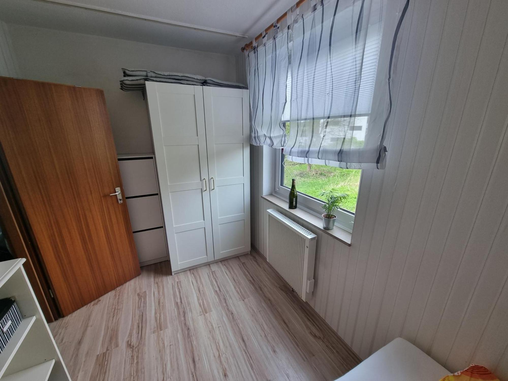 Ferienwohnung De La Flor Bad Lauterberg Eksteriør bilde