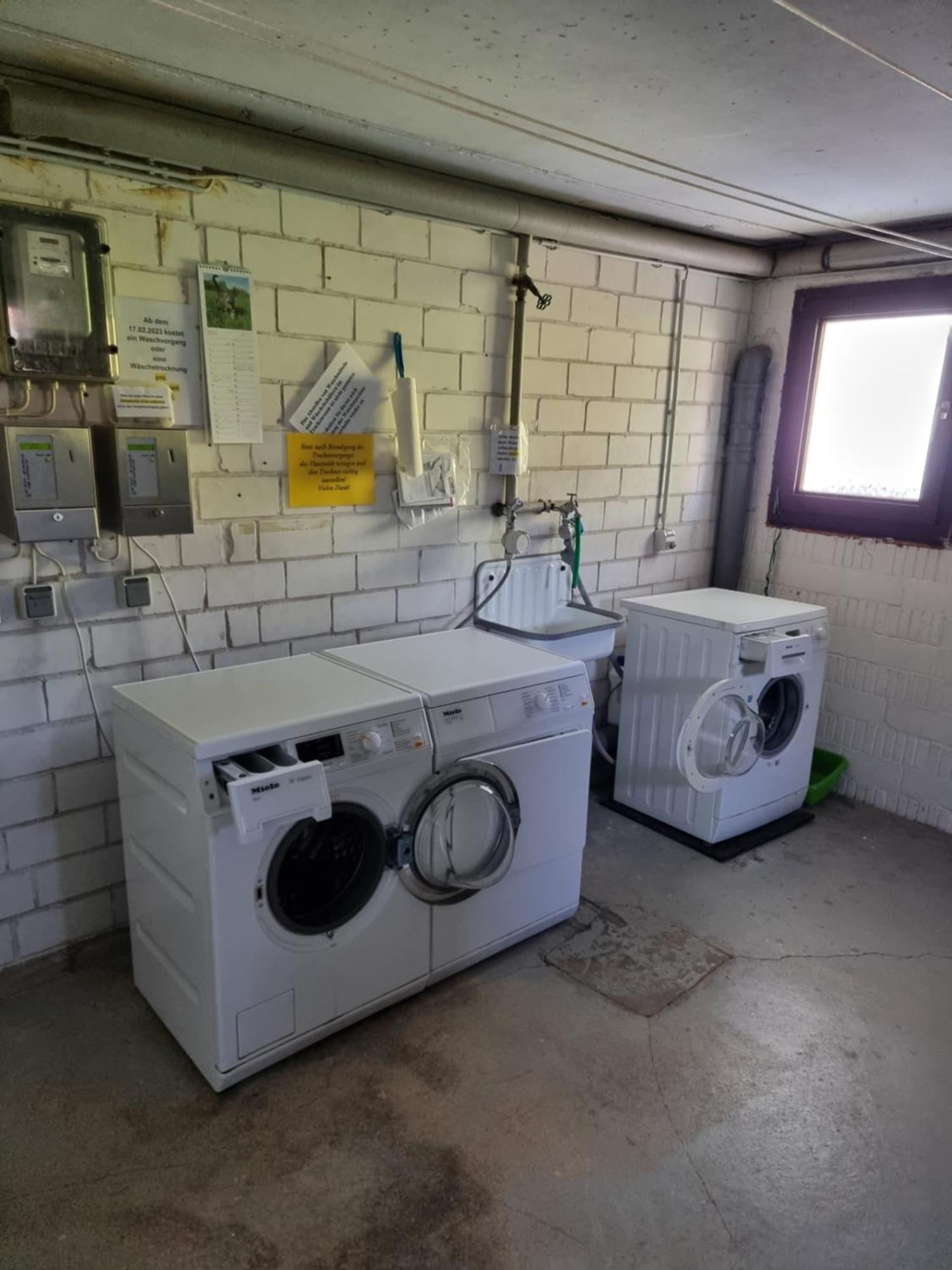 Ferienwohnung De La Flor Bad Lauterberg Eksteriør bilde